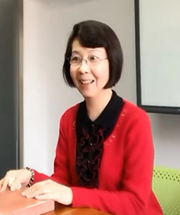 罗燕老师