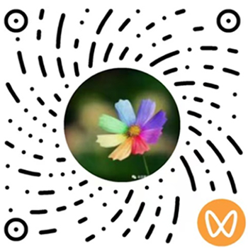 视频号二维码